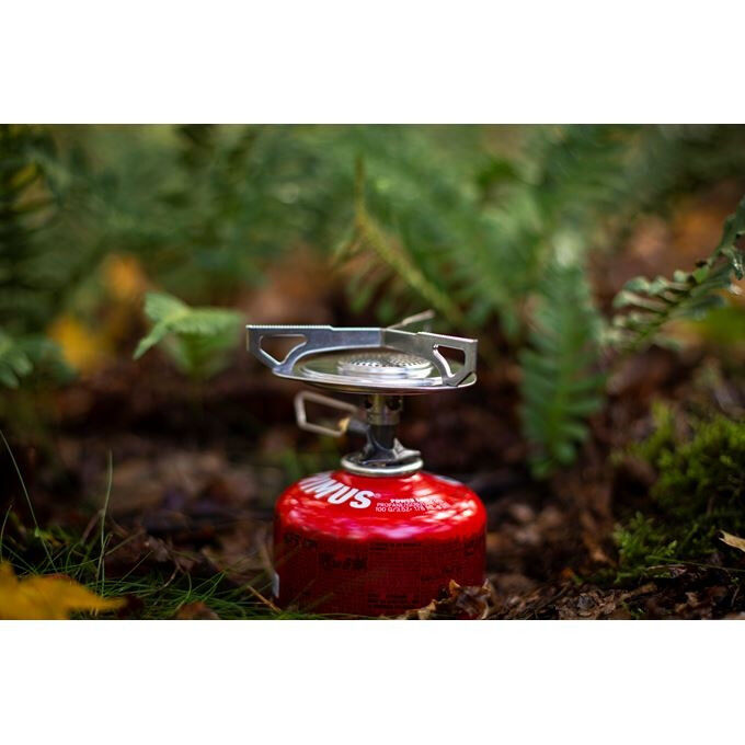 Réchaud Primus ESENTIAL TRAIL STOVE Réchaud Primus ESENTIAL TRAIL STOVE