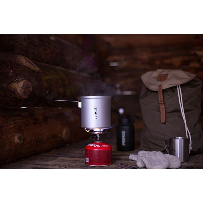 Réchaud Primus ESENTIAL TRAIL STOVE Réchaud Primus ESENTIAL TRAIL STOVE