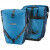 Paire de sacoches Ortlieb BACK-ROLLER PLUS Granite Black