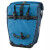 Par de alforjas Ortlieb BACK-ROLLER PLUS Dusk Blue denim - Speck-Sports