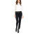 Mason's NEW YORK SLIM chino trousers black