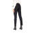 Mason's NEW YORK SLIM chino trousers black