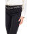 Mason's NEW YORK SLIM chino trousers black