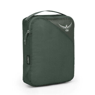 Osprey PACKING CUBE M shadow grey organiser