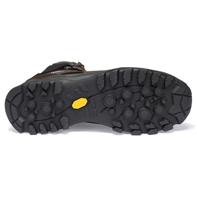 Zapatillas de senderismo Hanwag ALTA BUNION II GTX Mocca/Negro