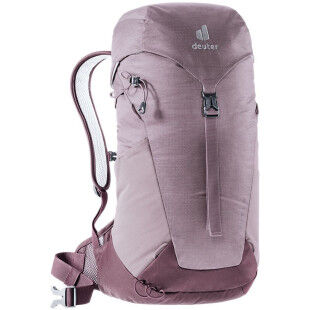Backpack Deuter AC LITE 14 SL Grape/Aubergine