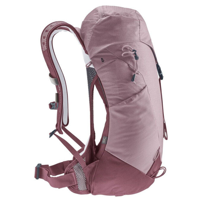 Backpack Deuter AC LITE 14 SL Grape/Aubergine