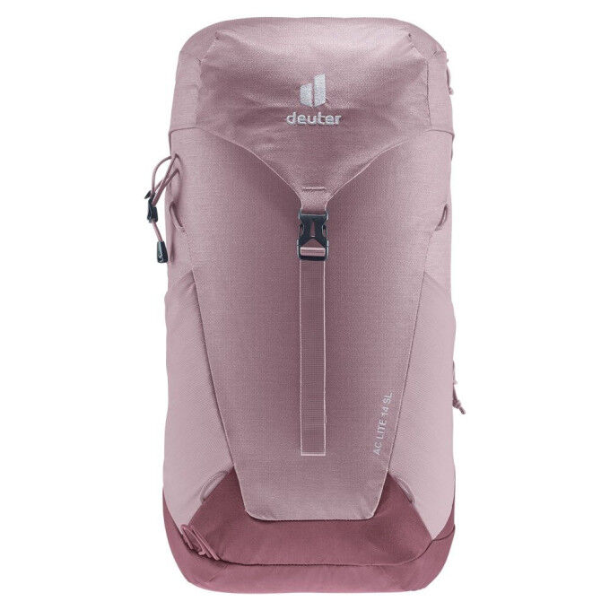 Backpack Deuter AC LITE 14 SL Grape/Aubergine