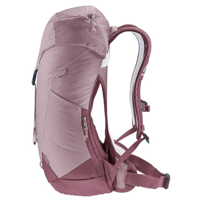 Backpack Deuter AC LITE 14 SL Grape/Aubergine