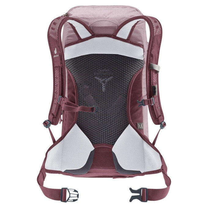 Backpack Deuter AC LITE 14 SL Grape/Aubergine