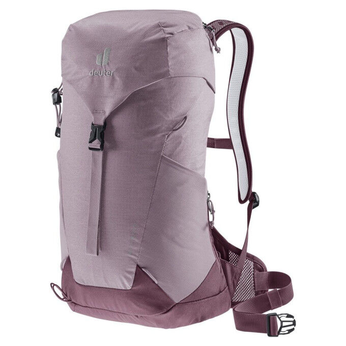 Backpack Deuter AC LITE 14 SL Grape/Aubergine
