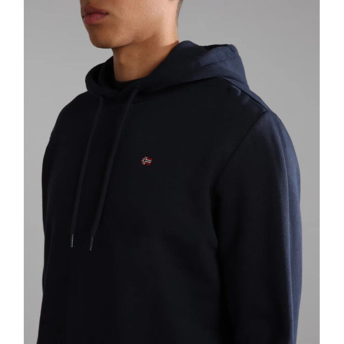 BALIS HOOD