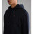 Napapijri BALIS HOOD sudadera azul marino - Speck-Sports