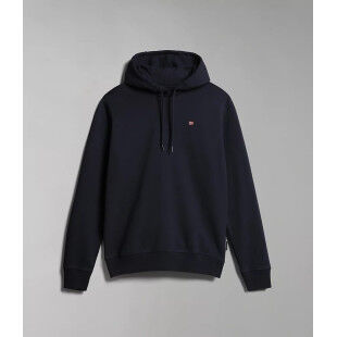Napapijri BALIS HOOD sudadera azul marino - Speck-Sports