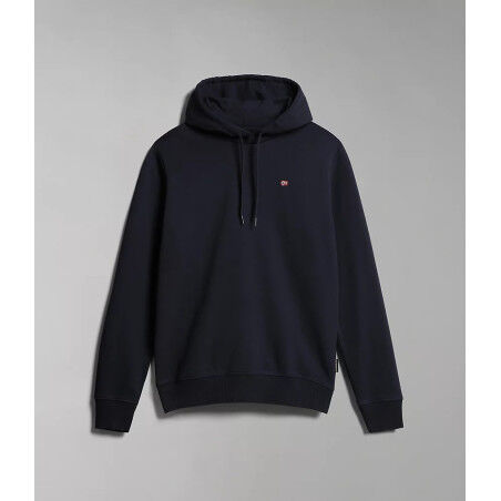 BALIS HOOD
