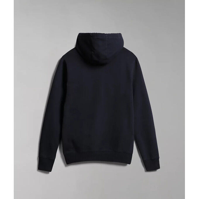 Napapijri BALIS HOOD sudadera azul marino - Speck-Sports