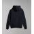 Napapijri BALIS HOOD sudadera azul marino - Speck-Sports
