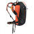 Sac à dos avalanche Scott PACK PATROL E1 30 KIT AP Noir/Gris Normal Backlength