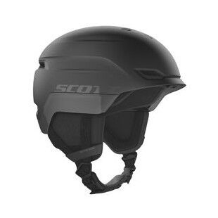 Casque Scott HELMET CHASE 2 noir