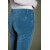 NEW YORK REGULAR VELOUR CHINO TROUSERS
