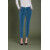 NEW YORK REGULAR VELOUR CHINO TROUSERS