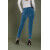 NEW YORK REGULAR VELOUR CHINO TROUSERS