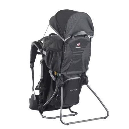 Deuter KID COMFORT PLUS baby carrier