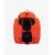Poc RACE BACKPACK 70L Naranja fluorescente