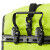 BACK-ROLLER HIGH VISIBILITY YELLOW