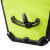 BACK-ROLLER HIGH VISIBILITY YELLOW