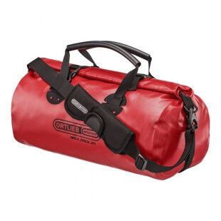 RACK-PACK FREE 24L RED