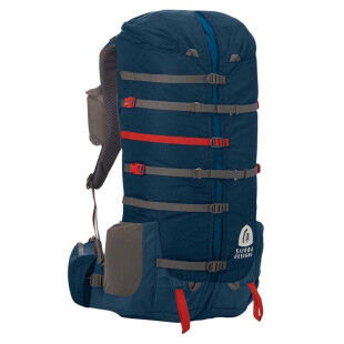 Sac à dos Sierra Designs FLEX CAPACITOR 25-40 M/L Bearing Blue