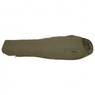 Carinthia WILDERNESS sleeping bag Right olive