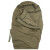 Sac de couchage Carinthia WILDERNESS Droit olive