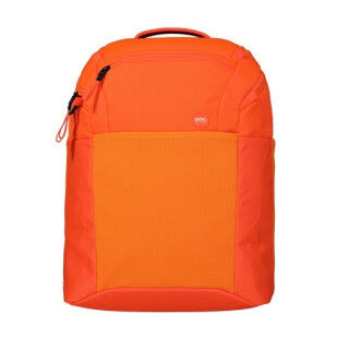 RACE BACKPACK 50L FLUORESCENT ORANGE