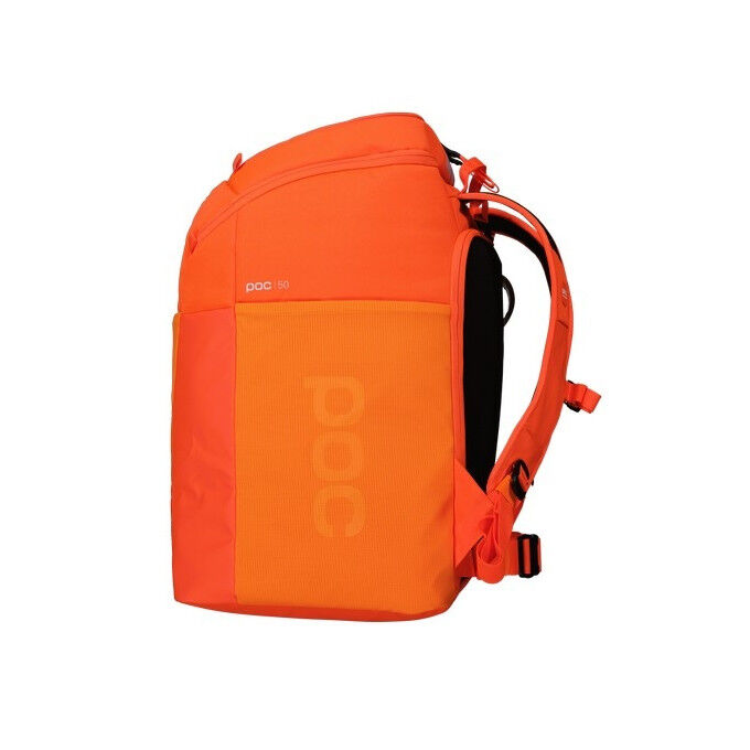 Poc RACE BACKPACK 50L Fluorescent Orange