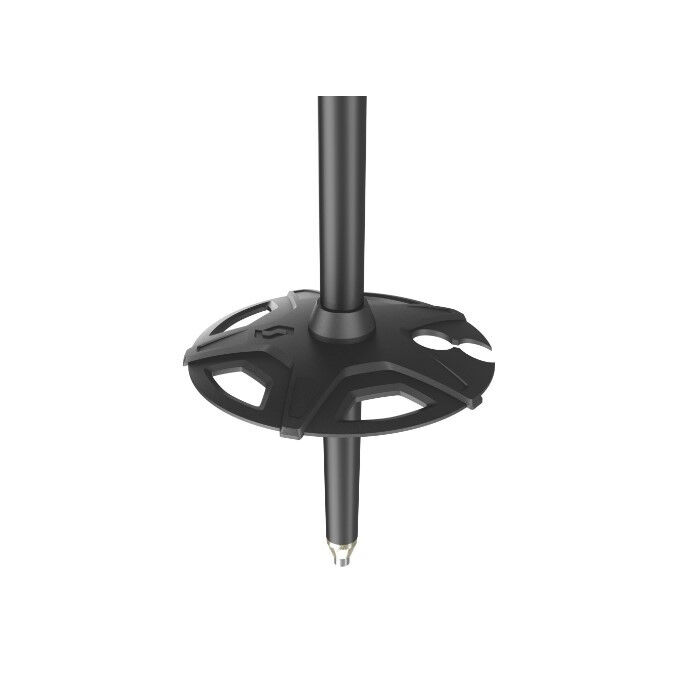 SCO POLE ALUGUIDE GREY