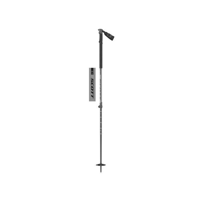 SCO POLE ALUGUIDE GREY