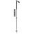 SCO POLE ALUGUIDE GREY