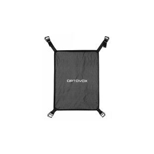ORTOVOX HELMET NET ADJUSTABLE