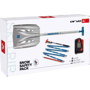 Arva SKITRIP probe+DVA+shovel pack