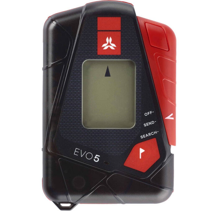 Arva SKITRIP probe+DVA+shovel pack