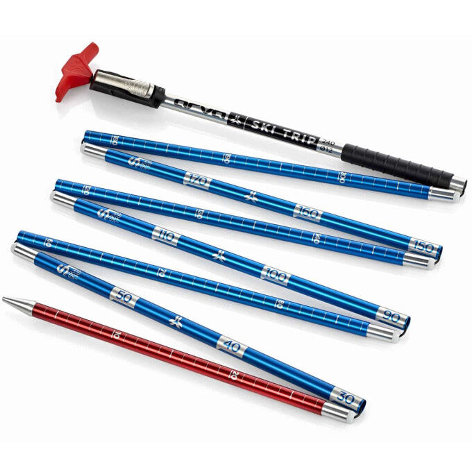 Arva SKITRIP probe+DVA+shovel pack