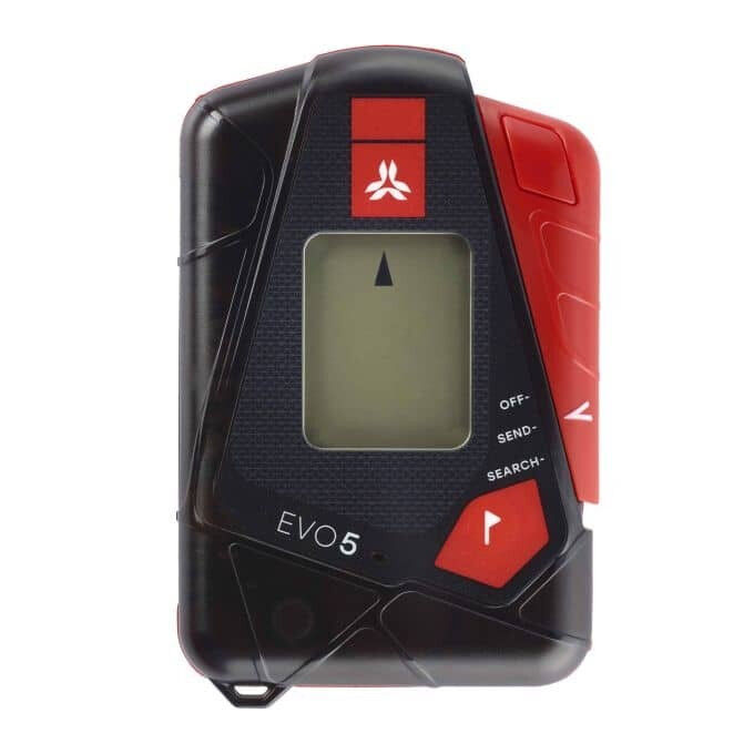 Arva PACK SAFETY BOX EVO5