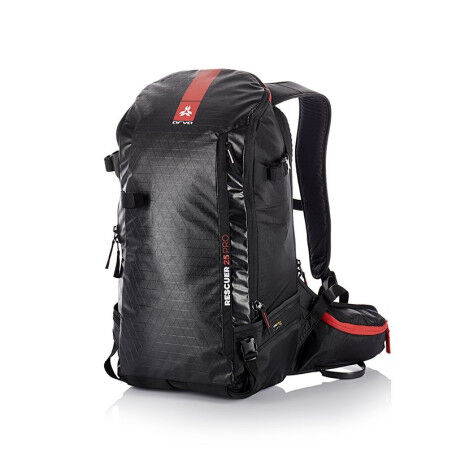 Mochila Arva RESCUER 25 PRO negra - Speck-Sports