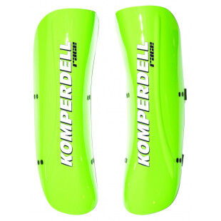 ADULT WC shin guards
