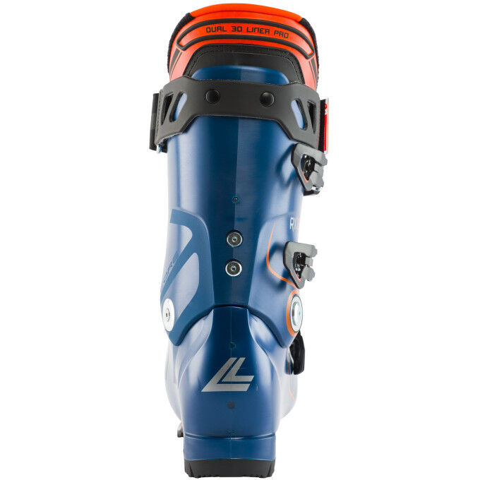 LBK2050 - RX 120 GW (NAVY BLUE)