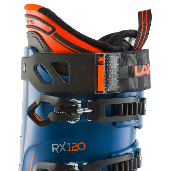 LBK2050 - RX 120 GW (NAVY BLUE)
