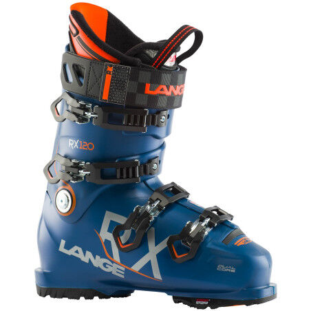 LBK2050 - RX 120 GW (NAVY BLUE)