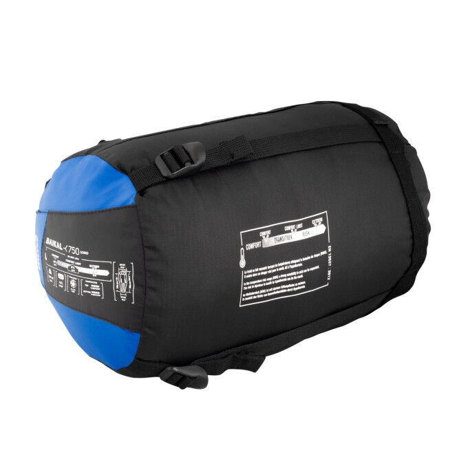 BAIKAL 750 LON SKY DRIVER G